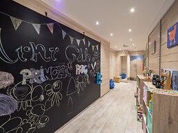 Hotel Spa Princesa Parc