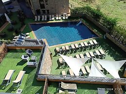 Hotel Spa Princesa Parc