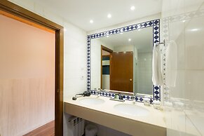 Hotel Spa Princesa Parc