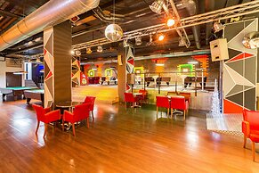 Hotel Spa Princesa Parc