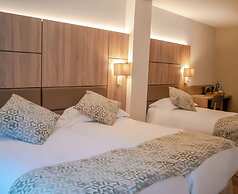 Hotel Spa Princesa Parc