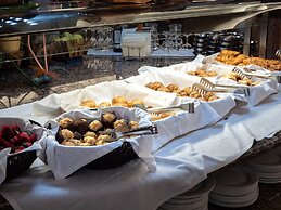 Hotel Spa Princesa Parc