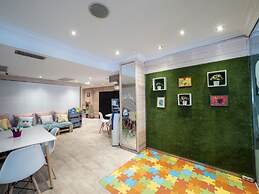 Hotel Spa Princesa Parc