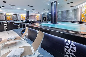 Hotel Spa Princesa Parc