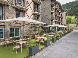 Hotel Spa Princesa Parc