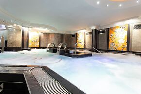 Hotel Spa Princesa Parc