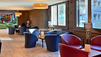 Hotel Spa Princesa Parc