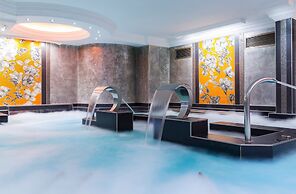 Hotel Spa Princesa Parc