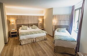 Hotel Spa Princesa Parc