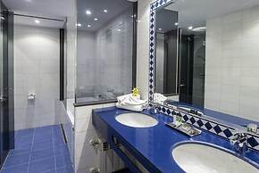 Hotel Spa Princesa Parc