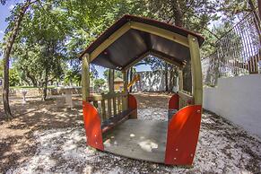 Città Bianca Country Resort