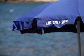 Hotel Baia Delle Sirene