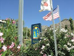 Hotel Baia Delle Sirene