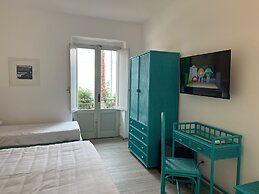 Hotel Baia Delle Sirene