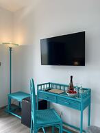 Hotel Baia Delle Sirene