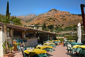 Hotel Baia Delle Sirene