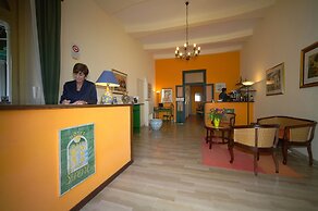 Hotel Baia Delle Sirene