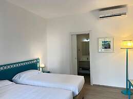 Hotel Baia Delle Sirene