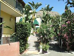 Hotel Baia Delle Sirene