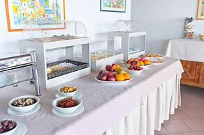 Hotel Baia Delle Sirene