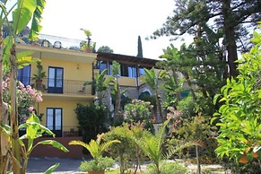 Hotel Baia Delle Sirene