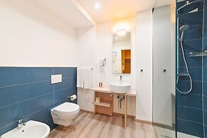 Hotel Baia Delle Sirene