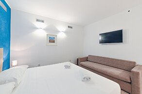 Hotel Baia Delle Sirene