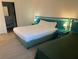 Hotel Baia Delle Sirene