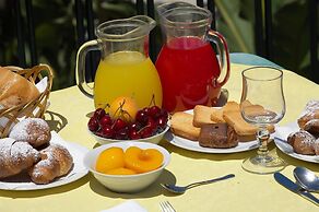 Hotel Baia Delle Sirene