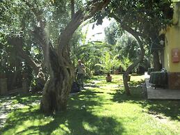 Hotel Baia Delle Sirene