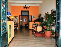 Hotel Baia Delle Sirene