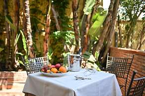 Hotel Baia Delle Sirene