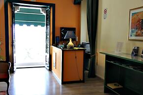 Hotel Baia Delle Sirene