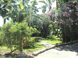 Hotel Baia Delle Sirene