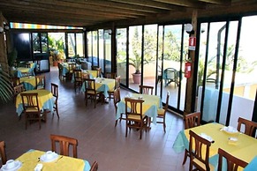 Hotel Baia Delle Sirene