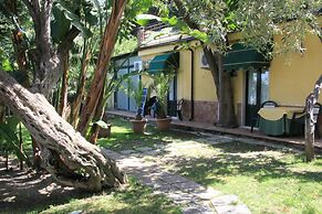 Hotel Baia Delle Sirene