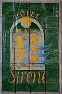 Hotel Baia Delle Sirene