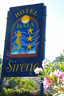 Hotel Baia Delle Sirene