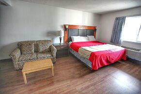 Best Budget Inn and Suites