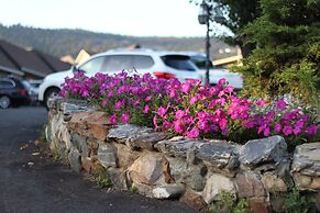 Best Budget Inn and Suites