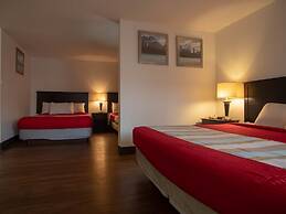 Best Budget Inn and Suites