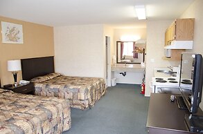 Best Budget Inn and Suites
