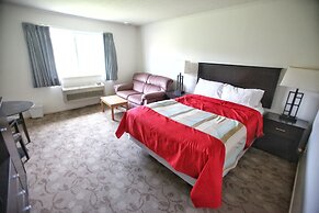 Best Budget Inn and Suites