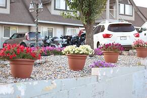 Best Budget Inn and Suites