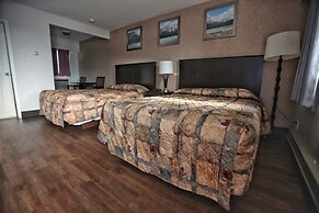 Best Budget Inn and Suites