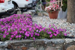 Best Budget Inn and Suites