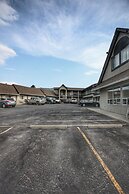 Best Budget Inn and Suites