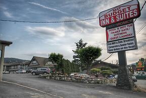 Best Budget Inn and Suites