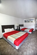 Best Budget Inn and Suites