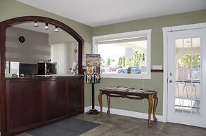 Best Budget Inn and Suites